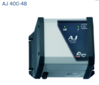 Sinuswechselrichter kompakt AJ 400-48