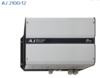 Sinuswechselrichter kompakt AJ 2100-12