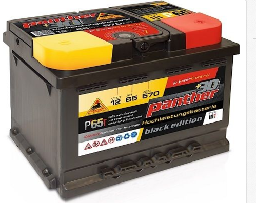 Pantherbatterie+30% SBPP+65